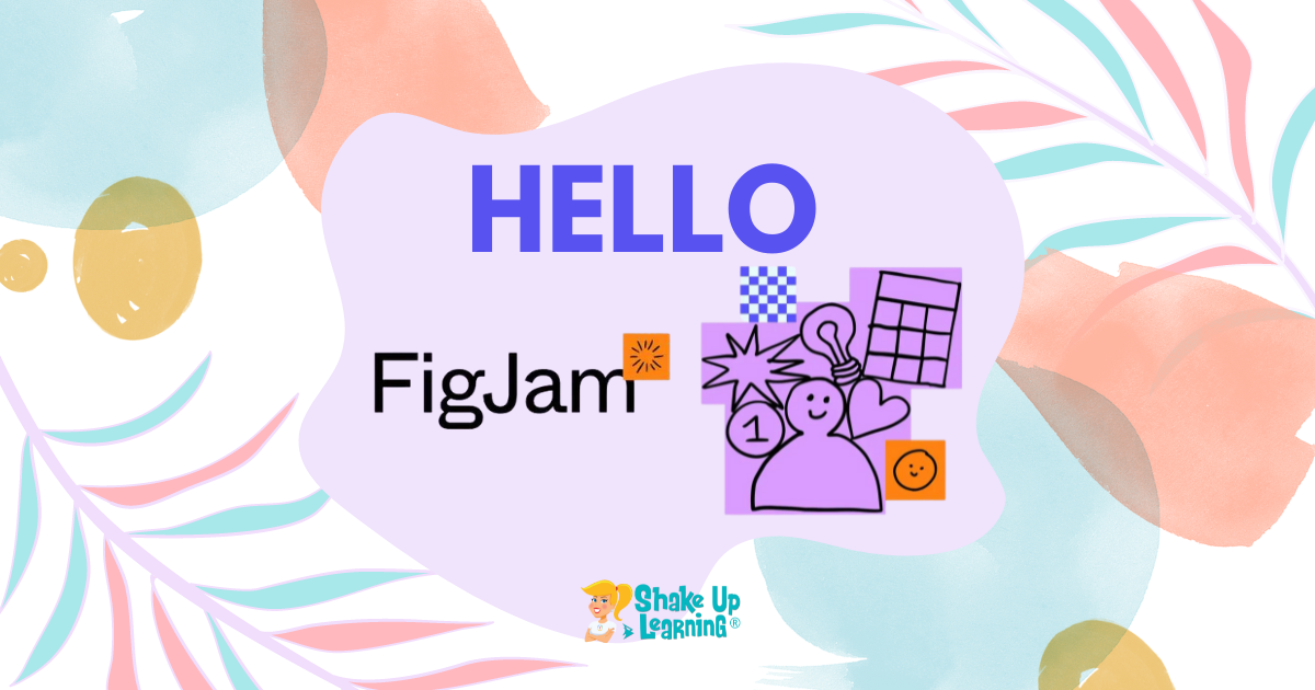 Say Hello to FigJam: Your Jamboard Alternative with Endless Possibilities