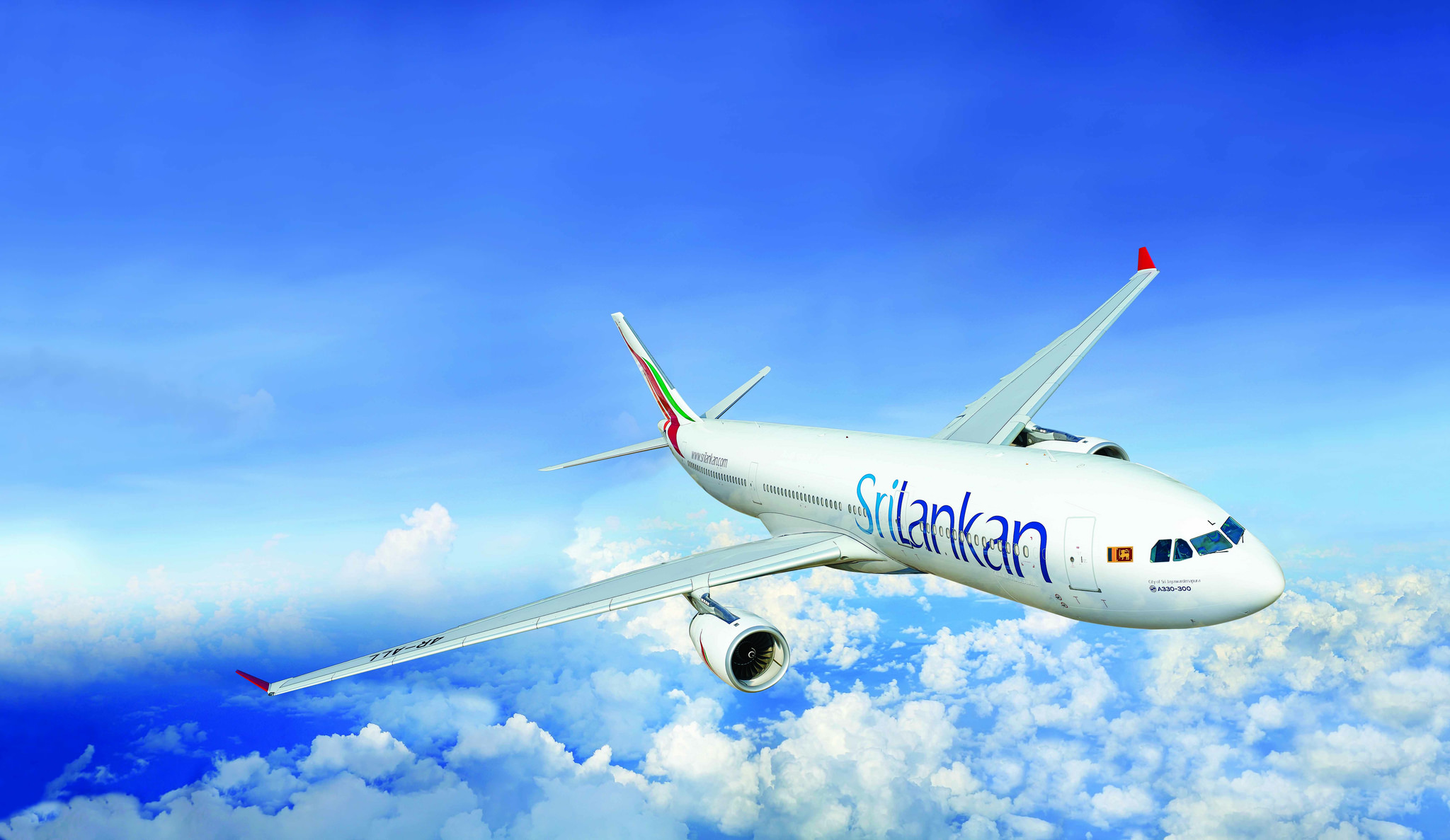Chuột trốn theo chuyến bay của SriLankan Airlines, làm tăng mối lo ngại của nhà đầu tư