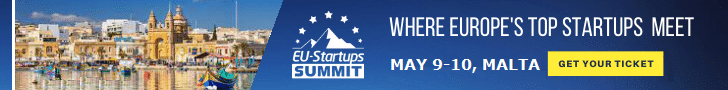 Resumo semanal de financiamento! Todas as rodadas de financiamento de startups europeias que acompanhamos esta semana (05 a 09 de fevereiro) | Startups da UE