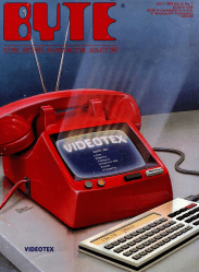 Vuoden 1983 videopuhelimesi on vihdoin valmis