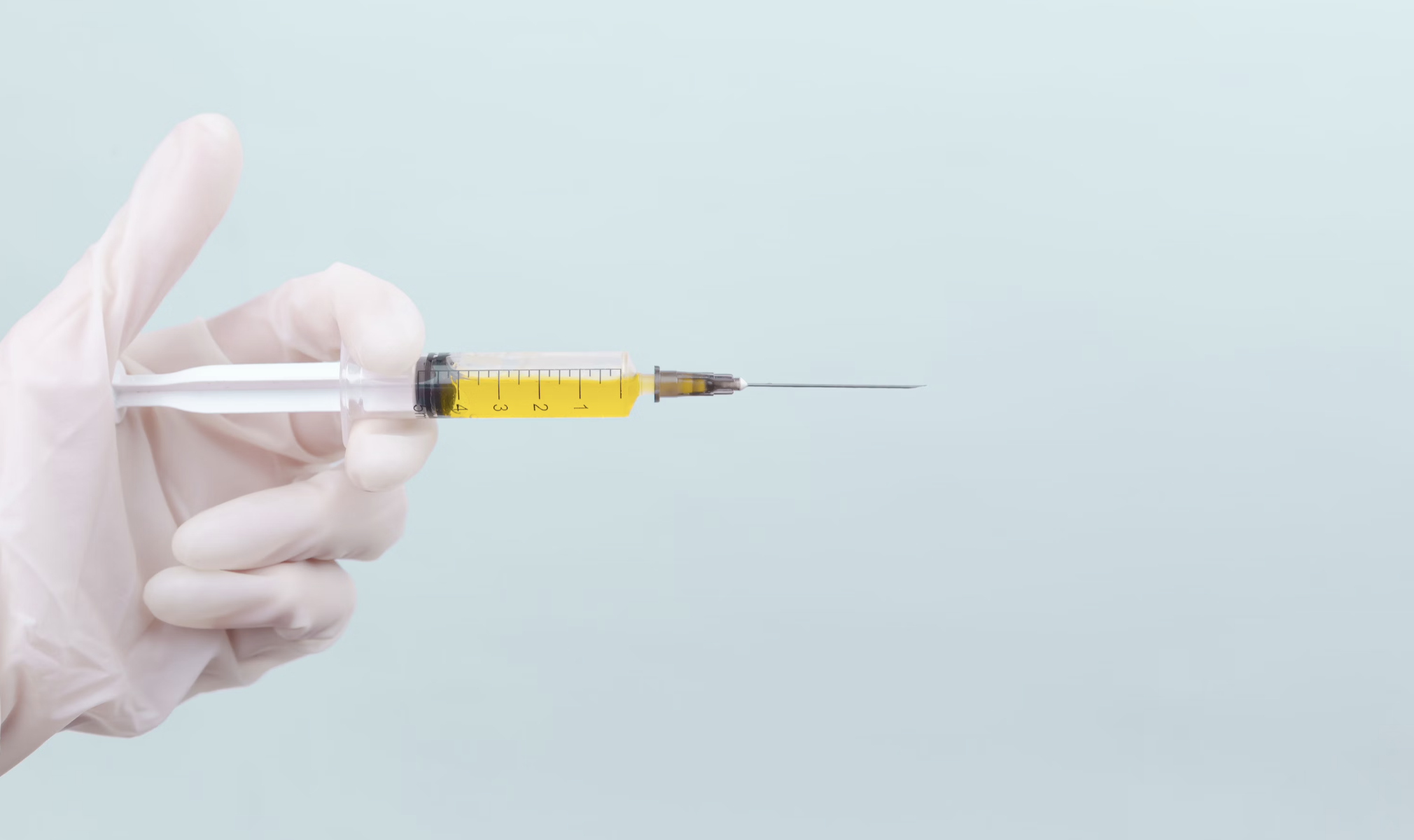 Uma vacina universal contra qualquer variante viral? Um novo estudo sugere que é possível