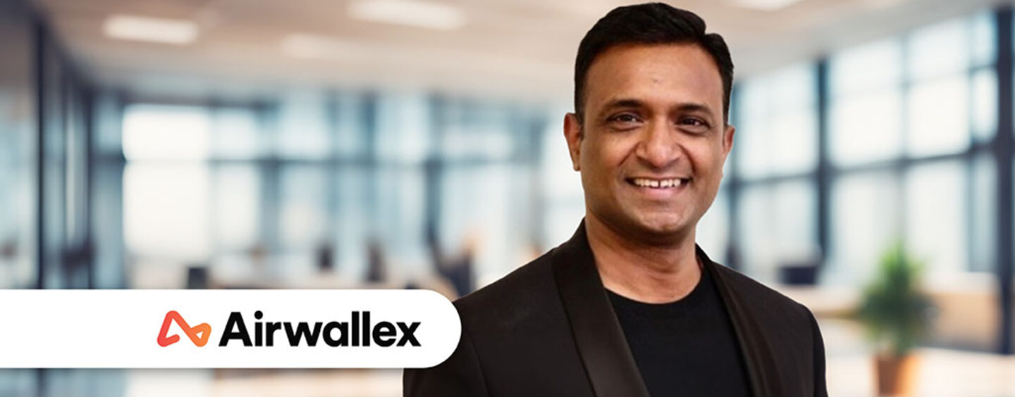Airwallex uvaja storitve sprejemanja plačil v ZDA – Fintech Singapore