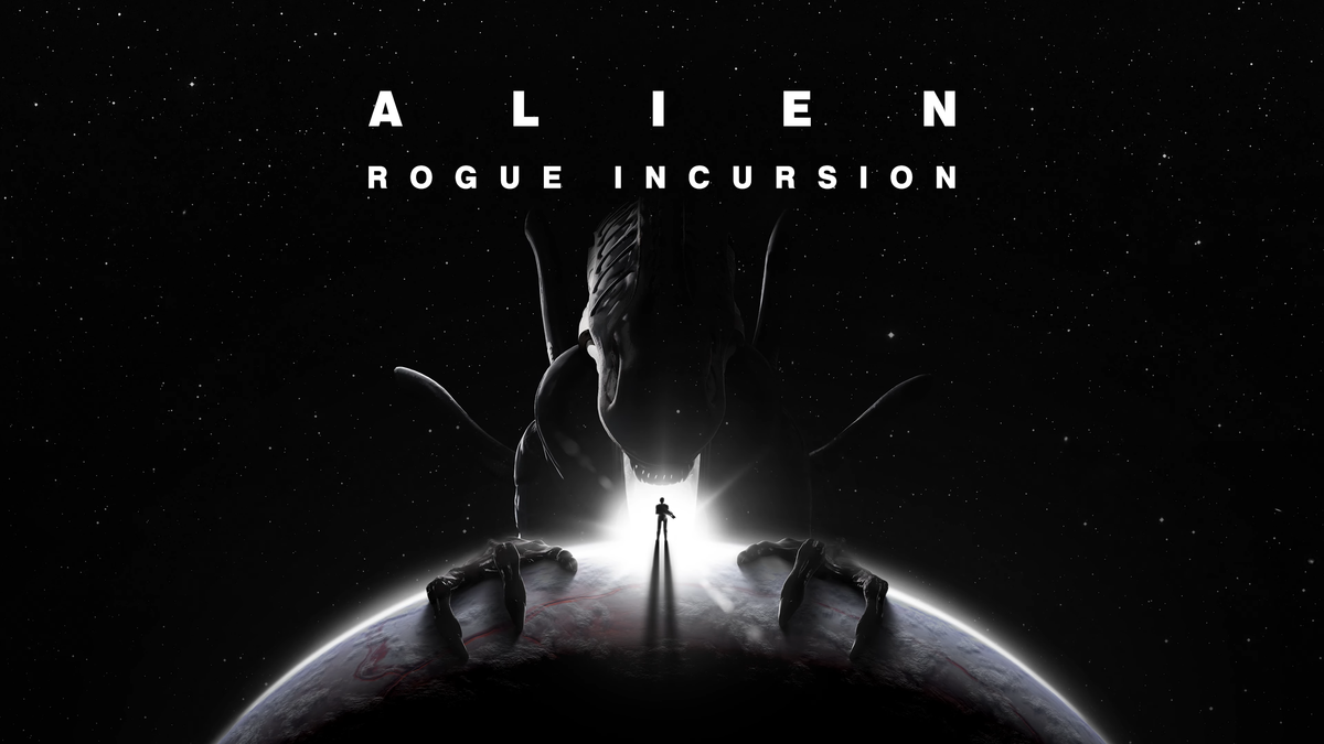 Alien: Rogue Incursion tulossa Quest 3:een, PSVR 2:een ja PC VR:ään