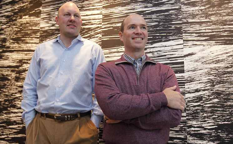 Andreessen Horowitz levanta US$ 7.2 bilhões para novos fundos de risco investirem em startups de tecnologia em estágio avançado - Tech Startups
