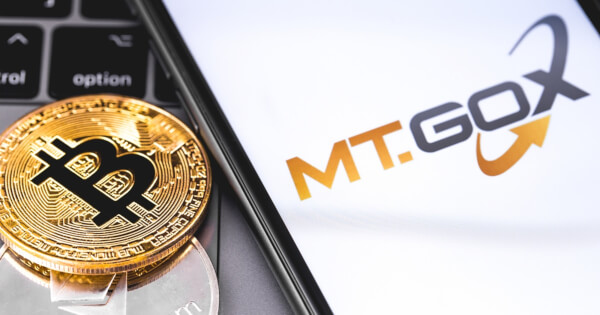 Mt. Goxin aikakauden Bitcoinin odotettu 9 miljardin dollarin palautus saattaa herättää markkinoiden ahdistusta