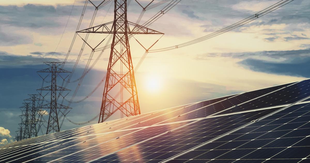 Bideni administratsioon loob uue reegli puhta energia edastamise kiirendamiseks | GreenBiz