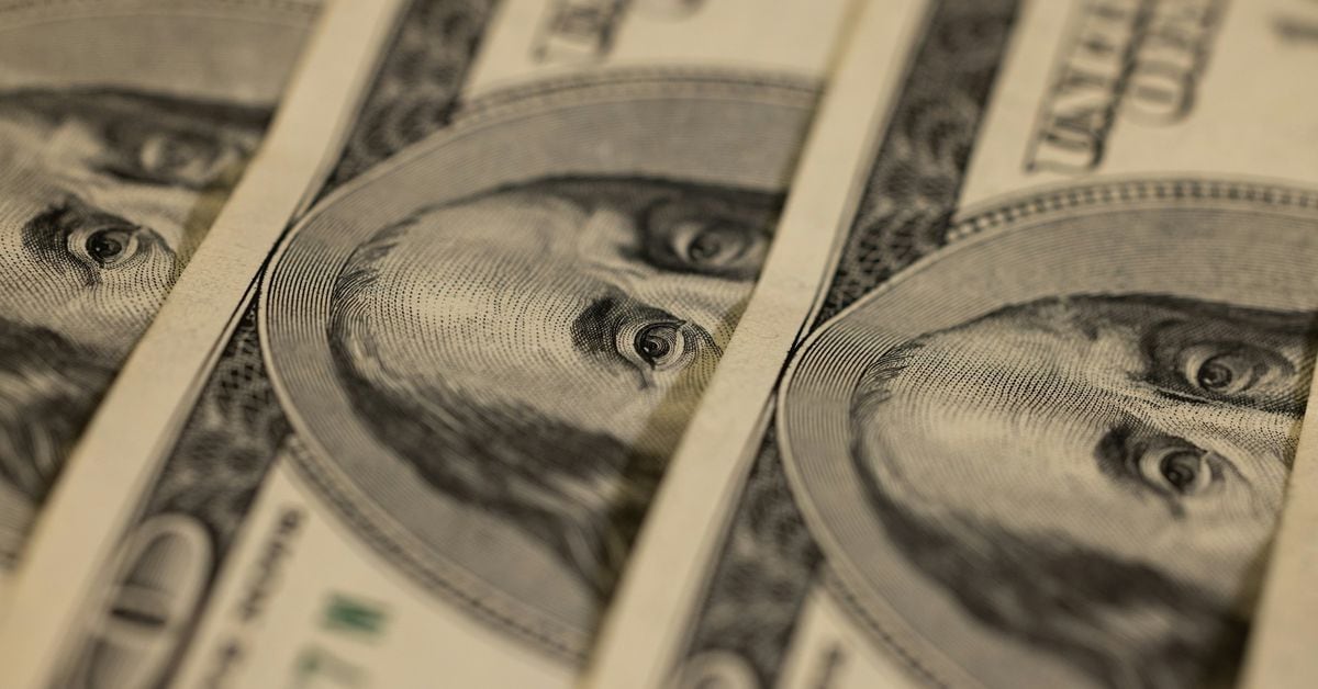 بٹ کوائن بلز ریلی کو بڑھانے کے لیے کمزور ڈالر پر امیدیں لگاتے ہیں۔