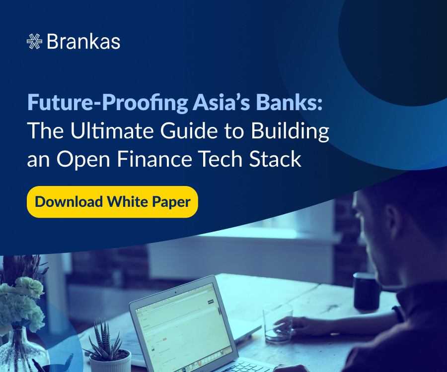 Ο Brankas ισχυρίζεται ότι είναι ο πρώτος που εξασφάλισε άδεια ανοιχτών τραπεζικών δεδομένων στην Ινδονησία - Fintech Singapore