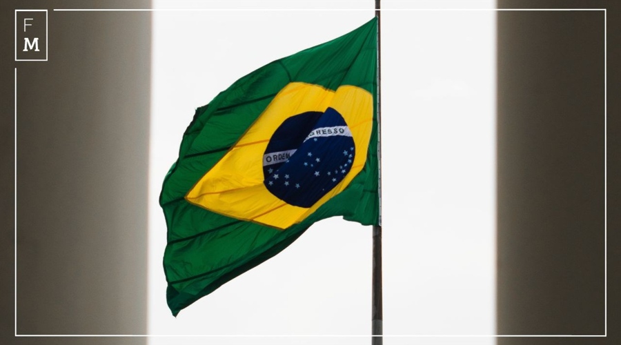 Brasil Memimpin dalam Inklusi Keuangan di Amerika Latin: Mencatat 70% Penggunaan Kartu Debit/Kredit