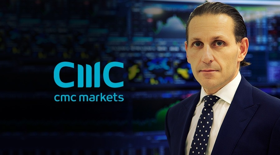 CMC Markets eleva executivo de longo prazo a chefe da APAC institucional e Canadá
