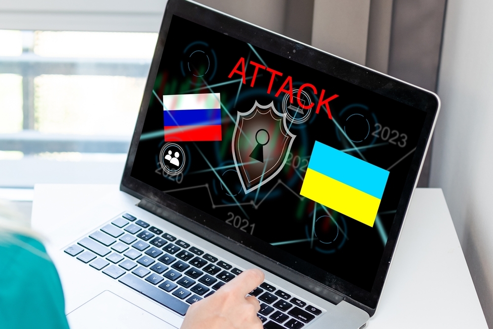 Dangerous New ICS Malware Targets Orgs in Russia and Ukraine