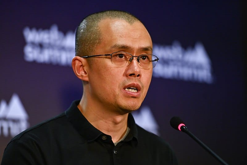 Ex-Binance CEO Zhao’s Cadre of 160 Supporters Beseeching Court for Leniency Dwarfs SBF's Defenders - Unchained