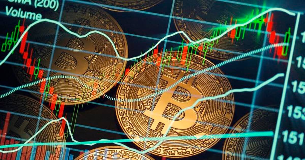🔴 Bitcoin w pierwszej dziesiątce | W tym tygodniu w Crypto – 10 marca 4 r