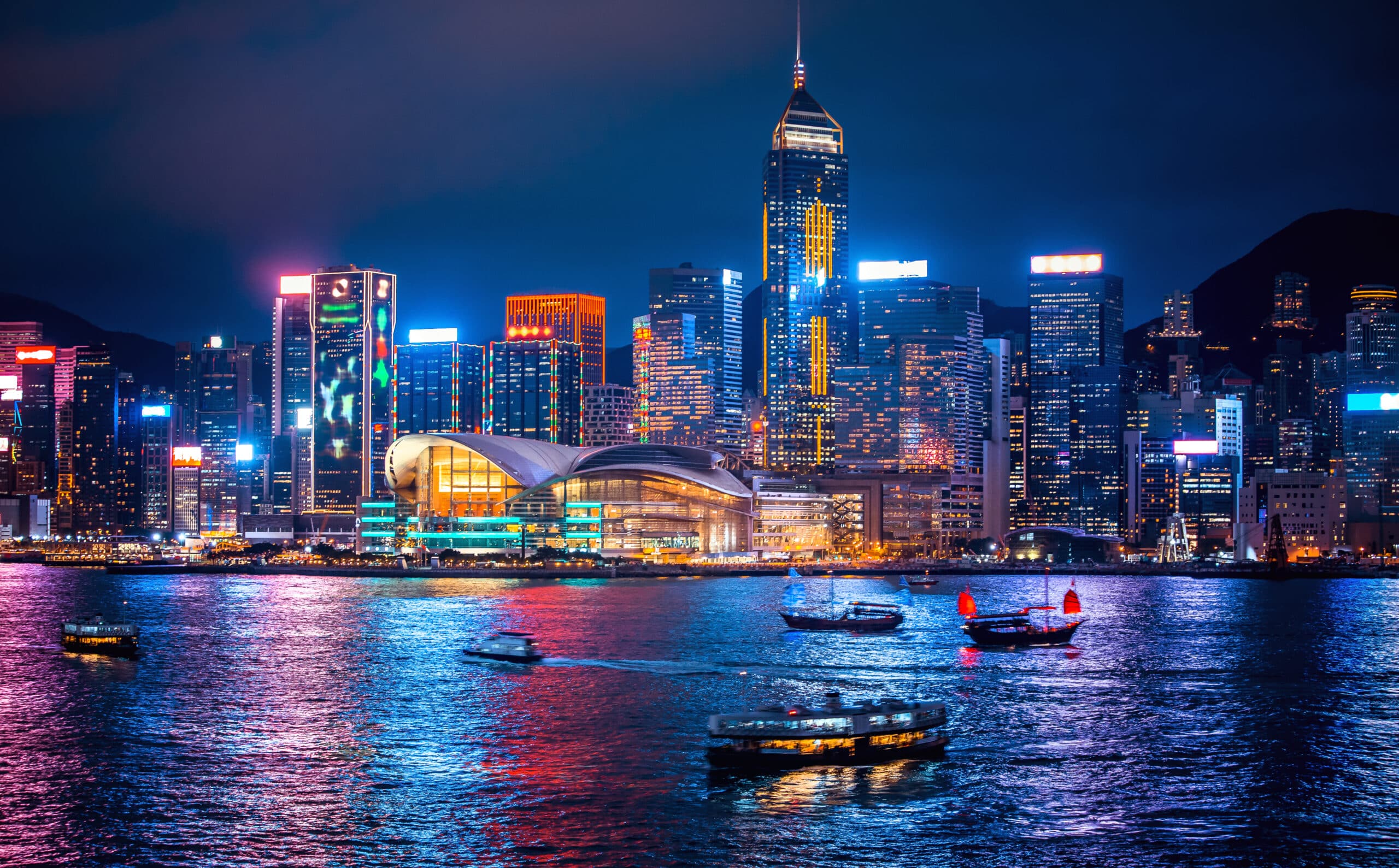 Gli ETF sulle criptovalute di Hong Kong hanno una data di lancio di aprile - Unchained
