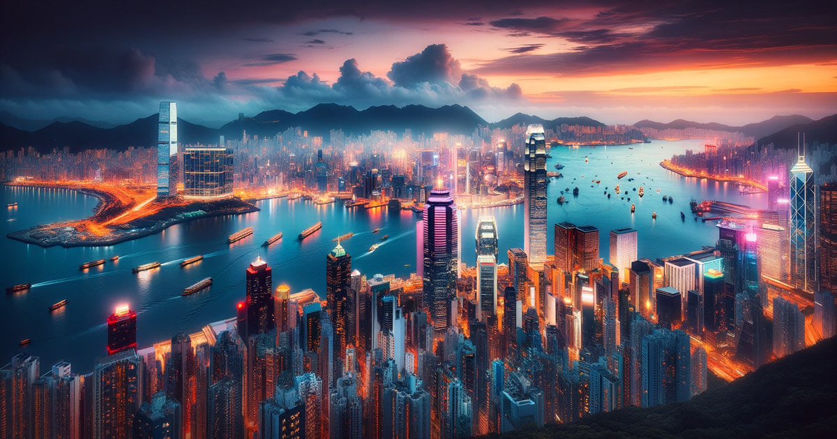 Órgão comercial de Hong Kong defende autorregulação da criptografia em meio ao escrutínio global