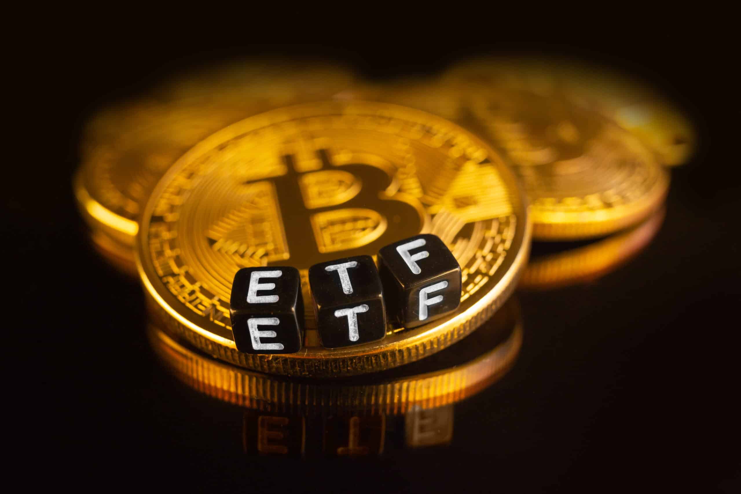 How the Halving Is Expected to Impact Bitcoin ETF Flows - Unchained