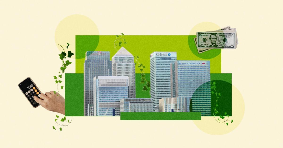 Kuidas saada ligi 6.97 miljardit dollarit EPA rohelisest pangast | GreenBiz