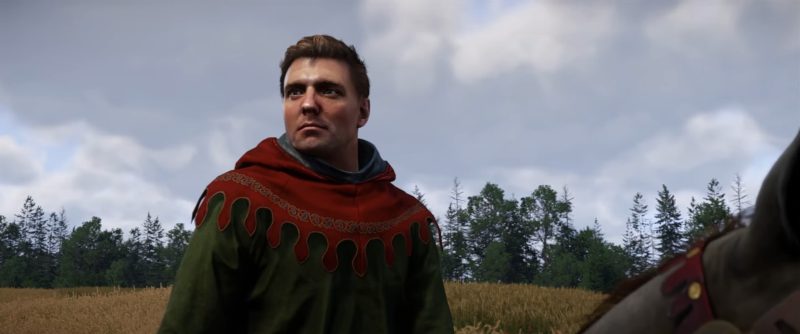 Kingdom Come Deliverance 2 Release Date Announced, First Look Revealed Introducing Firearms to Medieval Czechia