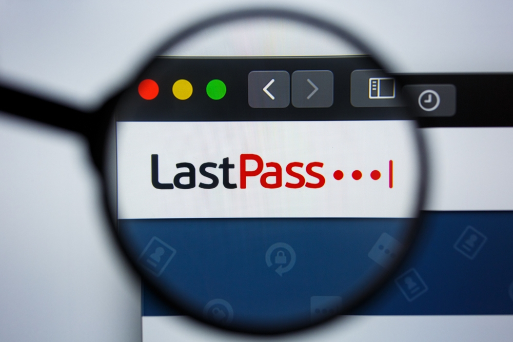 LastPass 用户因极具说服力的骗局而丢失主密码