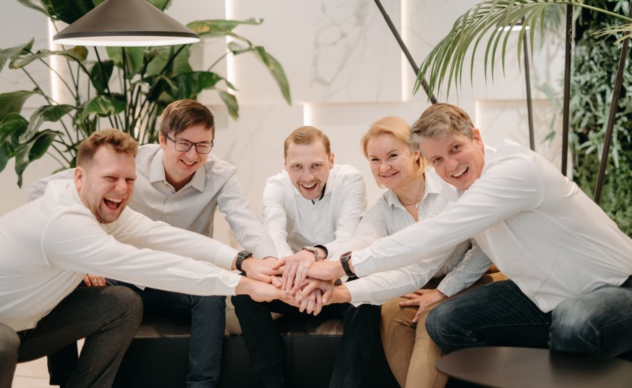 Latvian fintech startup inGain raises EUR 650K in funding to revolutionize lending with no-code SaaS platform - Tech Startups