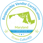Treinamento de Fornecedor Responsável de Maryland (RVT) 💬 | Cultura Verde