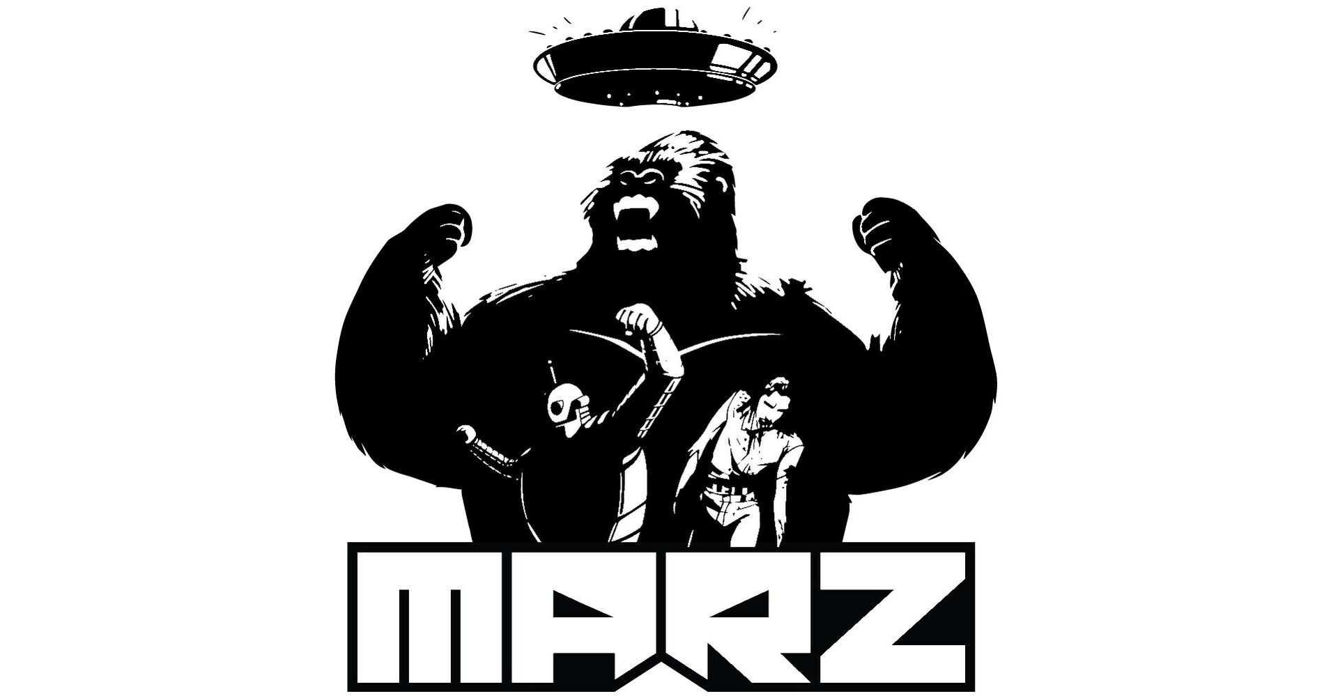 MARZ VFX Merges With Vitamin VFX for Global Excellence; Spins Out MARZ AI