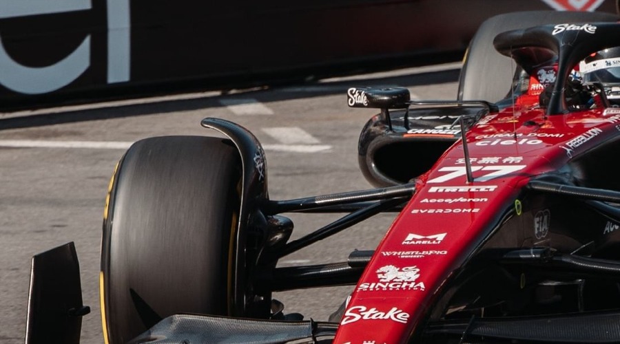 Mastercard maakt zich op voor F1-sponsoring terwijl topteams strijden om steun: rapport