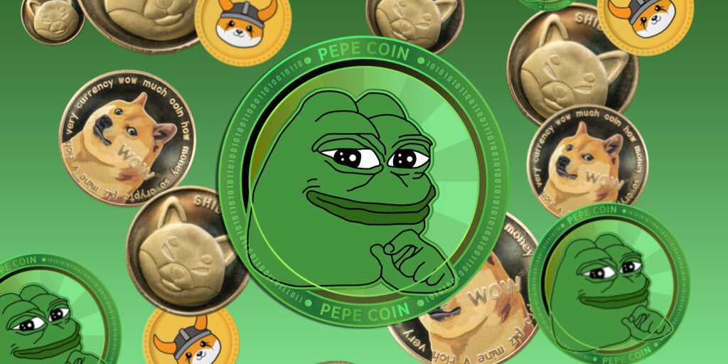 Meme-mynt orsakar "skada" på krypto, säger Andreessen Horowitz Exec - Dekryptera