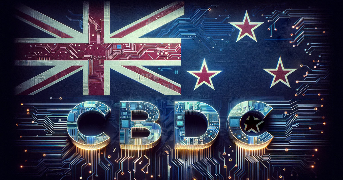 Az új-zélandi CBDC ütemterv tervezési konzultációs szakaszba lép