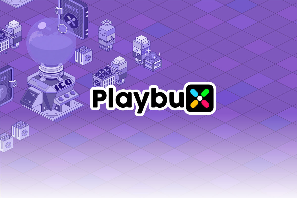 Playbux ICO (PBUX): A New Frontier in Blockchain E-Commerce
