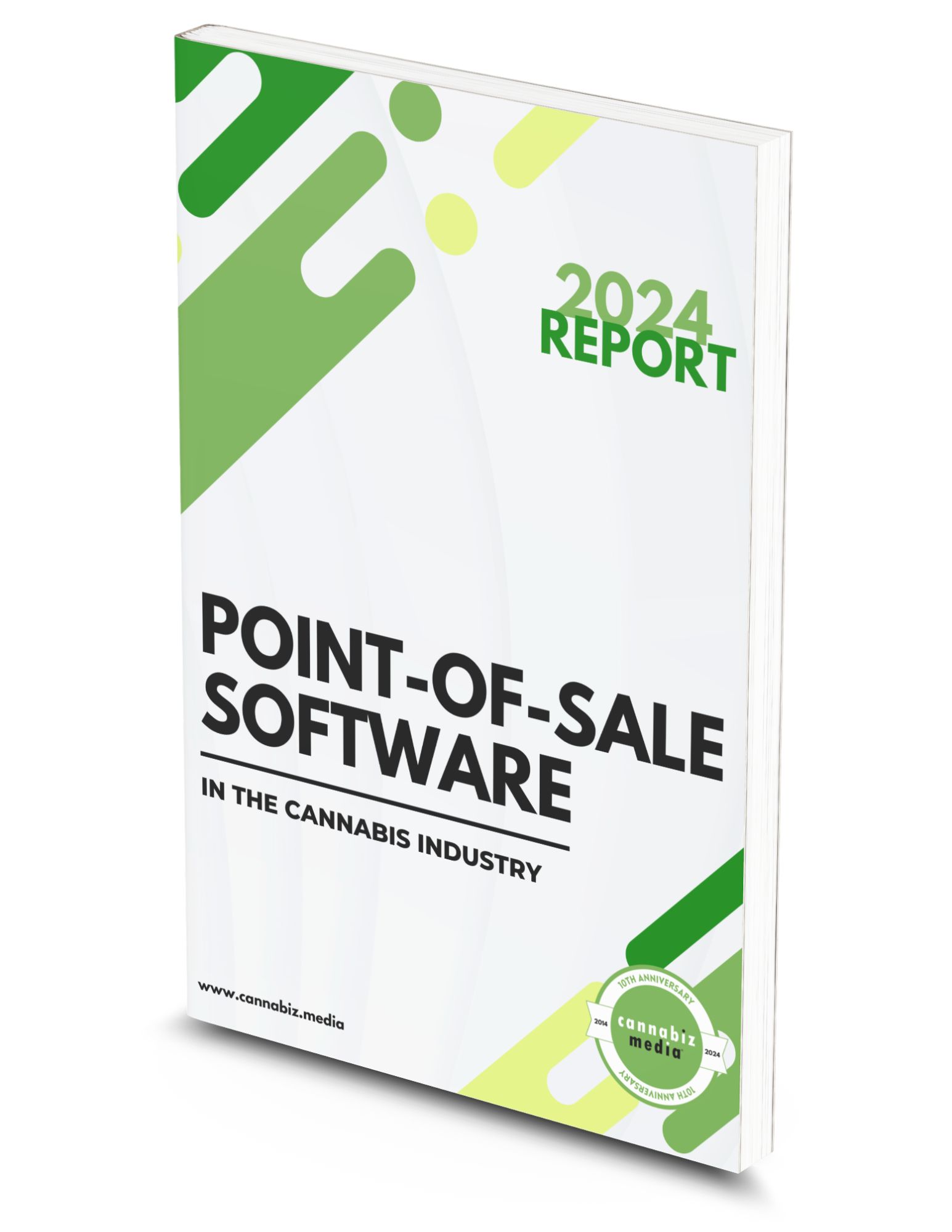 Point-of-Sale-Software in der Cannabisindustrie – Bericht 2024 | Cannabiz-Medien