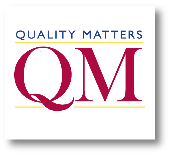 QM April HE Newsletter: New TOC options, QM conferences and awards, a #QMQuickTip and more