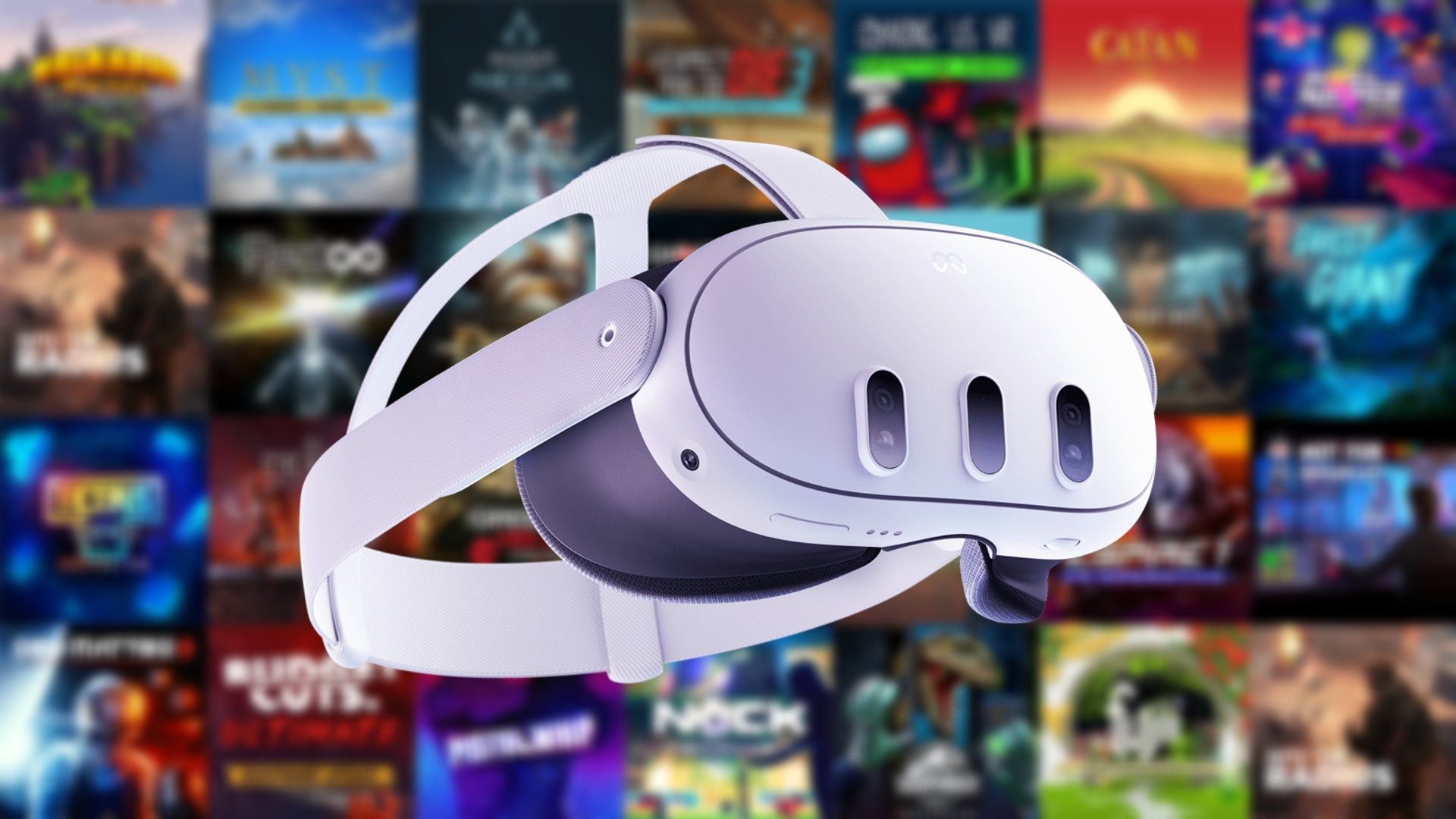 Quest 'April Mega Sale' Brings Up to 64% Off Some of VR's Best Games