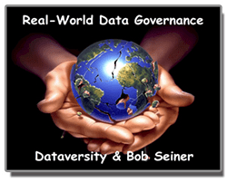 Webinarium RWDG: Wpływ zarządzania metadanymi na zarządzanie danymi - DATAVERSITY