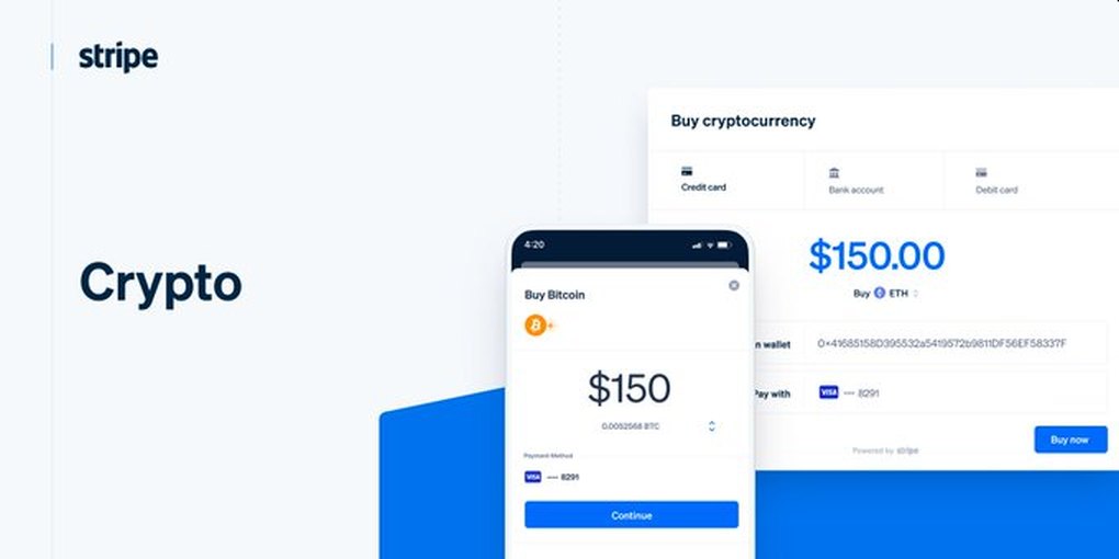 Stripe reenters the crypto payments market with USDC stablecoin - Tech Startups