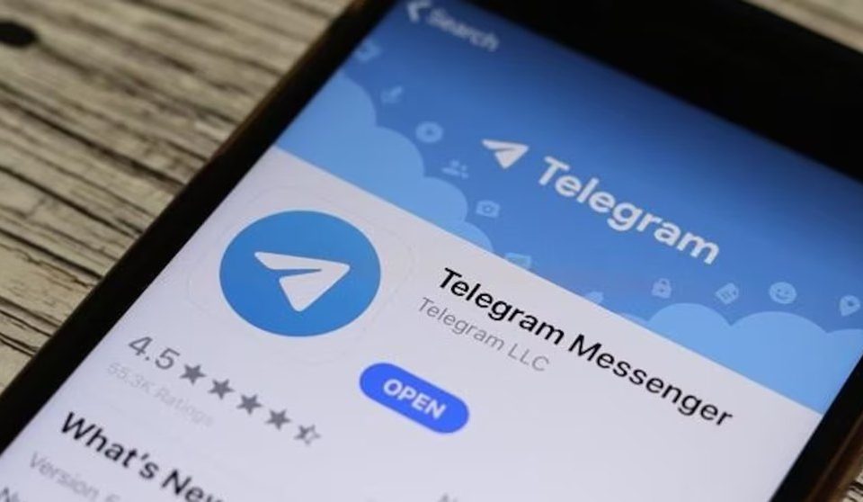 Telegram to hit one billion users within a year, even as the US pressures the messaging app to spy on its users - Tech Startups