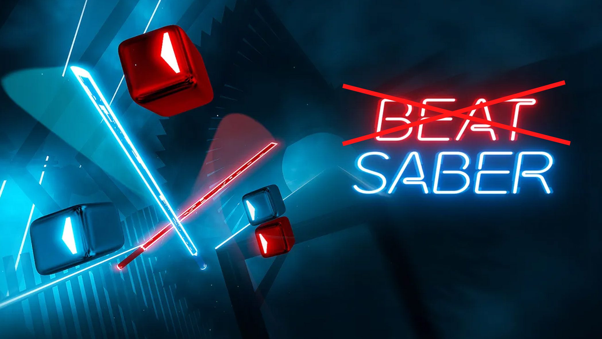 Секрет веселощів «Beat Sabre» не в тому, про що ви думаєте – дизайн XR всередині