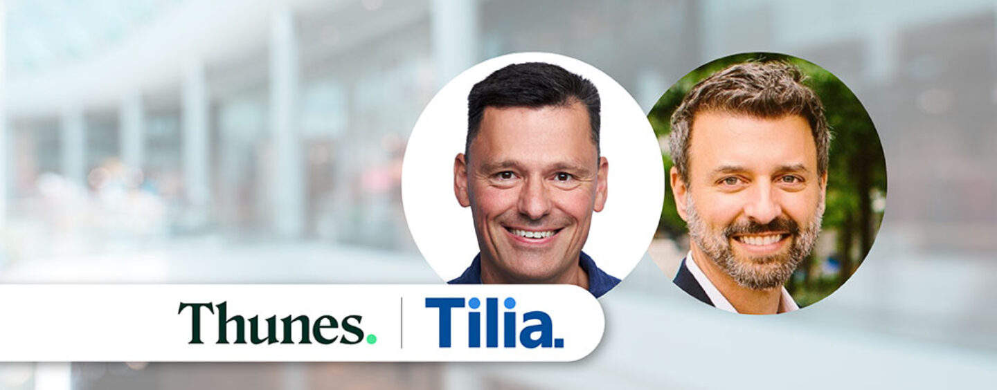 Thunes kjøper Tilia for å tilby bredere betalingsløsninger i USA - Fintech Singapore