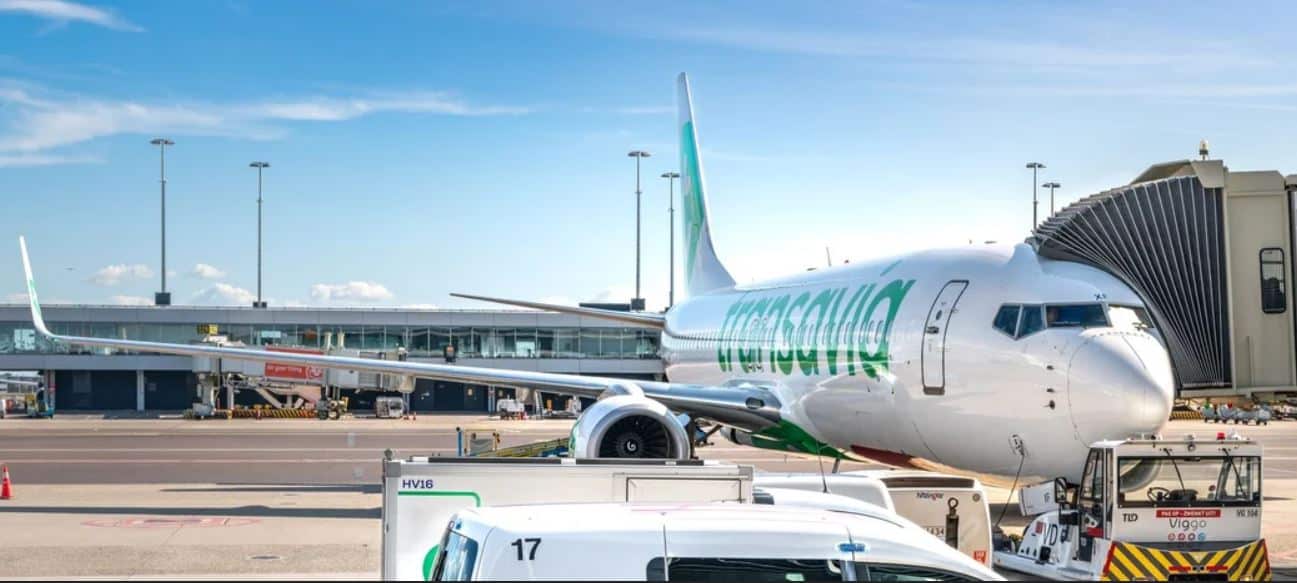 Transavia considers leaving Dutch market if Amsterdam Schiphol overnight closure proceeds