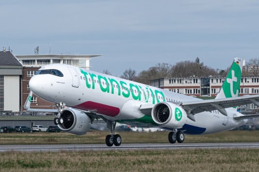 Transavia va zbura din aeroporturile olandeze către Granada, Tirana, Tbilisi și Oslo iarna viitoare, dar și de la Bruxelles la Gran Canaria