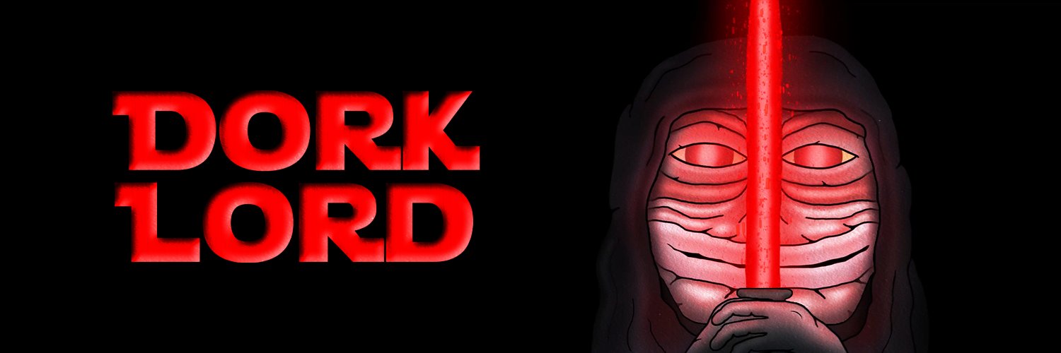 Dork Lord 공개: Crypto Meme 토큰의 진정한 어두운 면을 향한 길