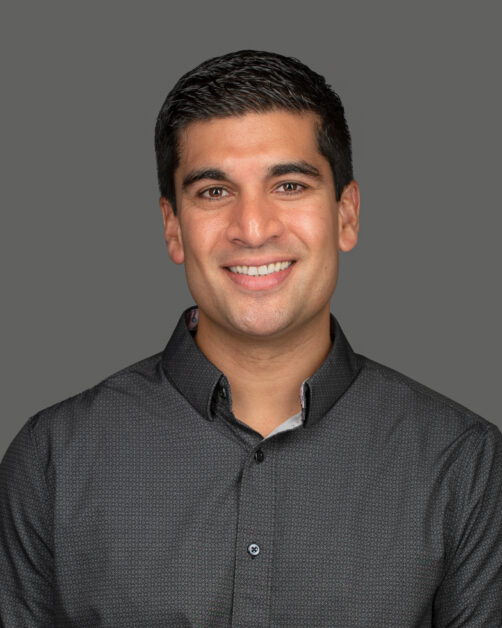 Yash Patel, socio accomandatario Telstra Ventures - FinTech Silicon Valley
