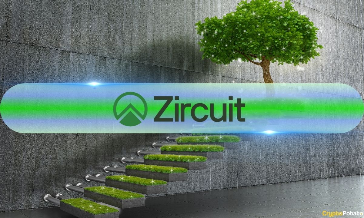 Zircuit's TVL Surpasses $2 Billion Ahead of Summer Mainnet Launch